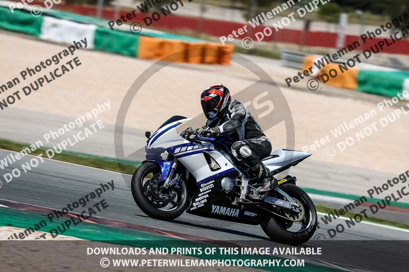 may 2019;motorbikes;no limits;peter wileman photography;portimao;portugal;trackday digital images
